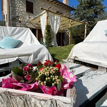 Apartamento Le Casette