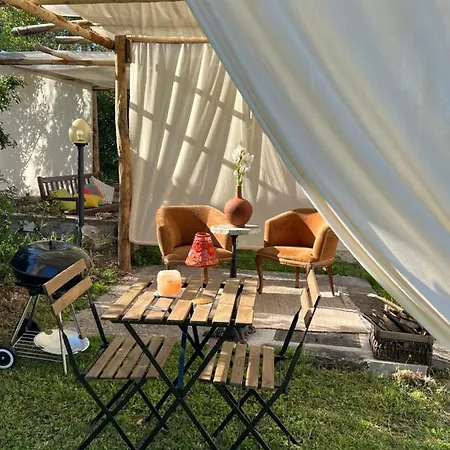 Le Casette Apartamento Asís