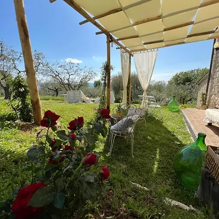 Apartamento Le Casette *