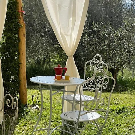 Apartamento Le Casette