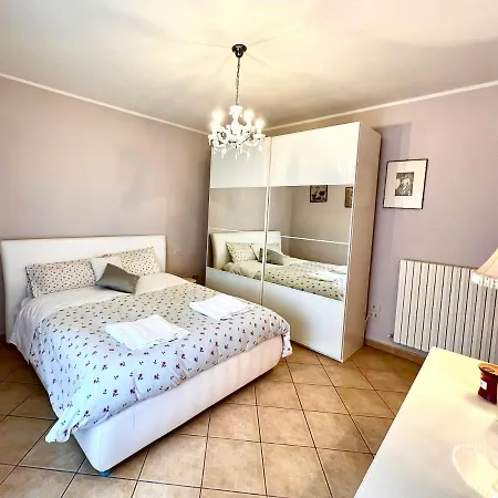 Le Casette Apartment *