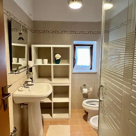 公寓 Le Casette 阿西西