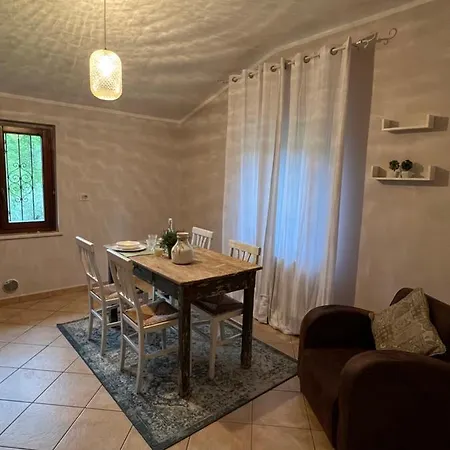 Le Casette Apartment Assisi