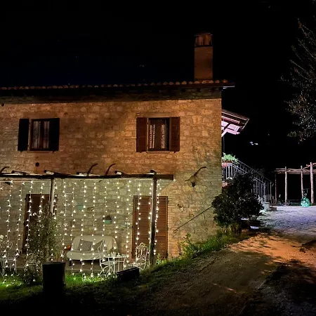 Le Casette Apartamento