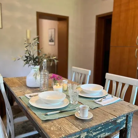 Apartment Le Casette