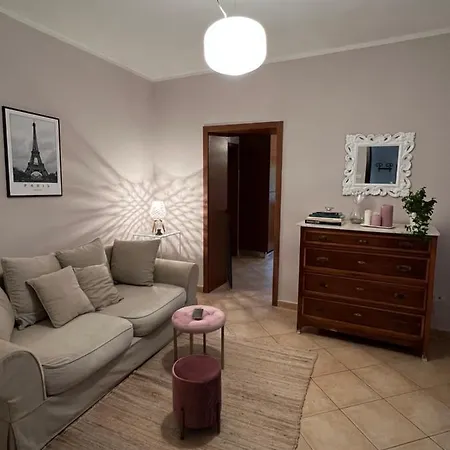 Le Casette Apartamento Asís