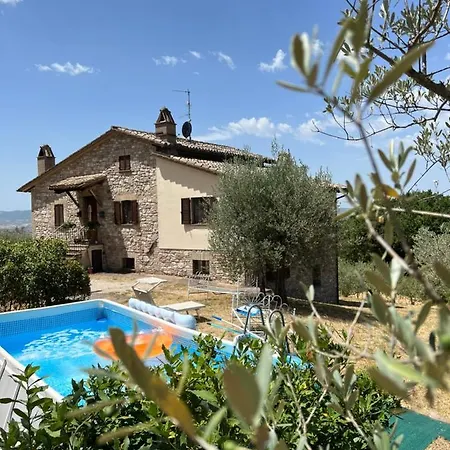 Le Casette Apartment