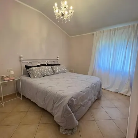 Le Casette Apartamento Asís