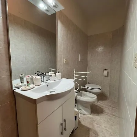 Apartamento Le Casette