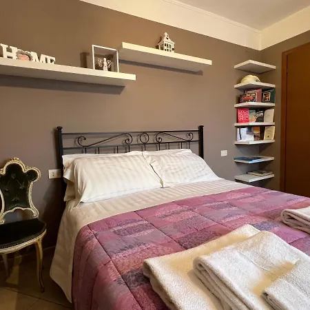 Apartamento Le Casette *