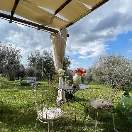 Apartment Le Casette
