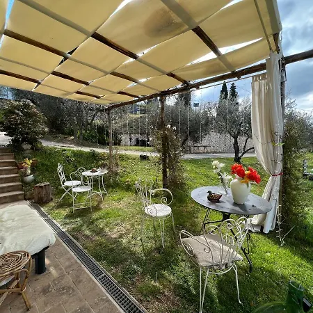 Apartment Le Casette *