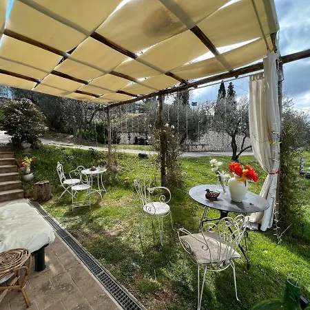 Apartamento Le Casette *