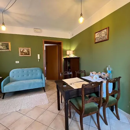 Le Casette Apartamento *