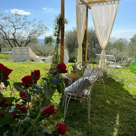 Le Casette 公寓 阿西西