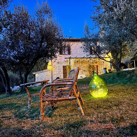 Le Casette Apartamento Assisi