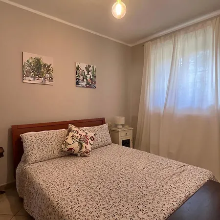 Le Casette Apartamento