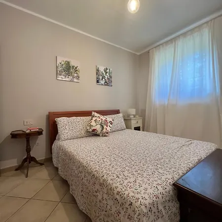 Apartamento Le Casette *