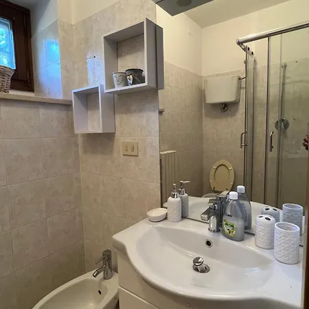 Le Casette Apartamento Asís