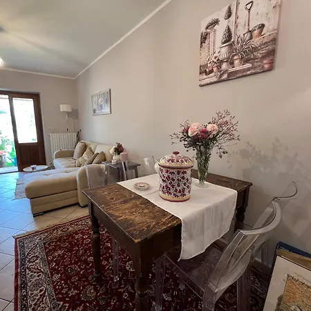 Le Casette * 阿西西