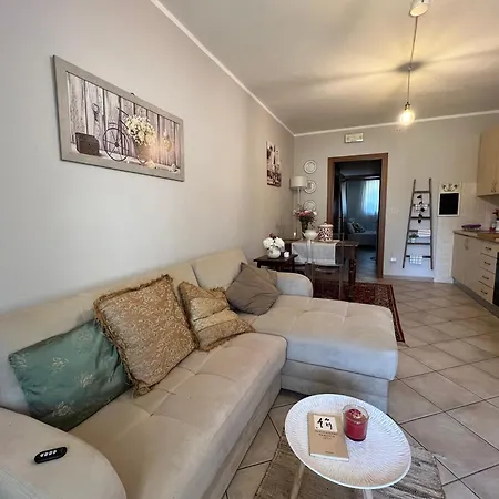 Le Casette * 阿西西