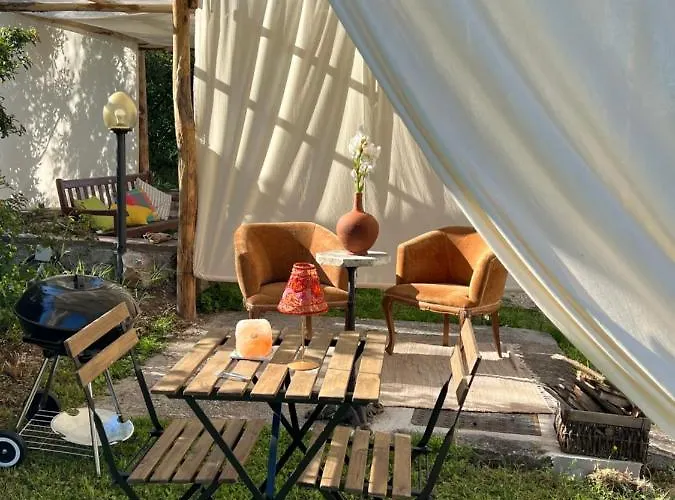 Le Casette Apartamento Assisi