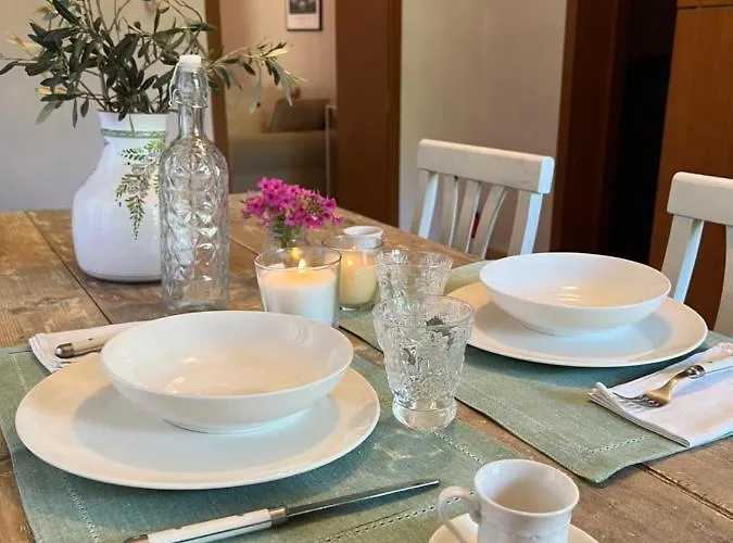 Apartamento Le Casette Assisi