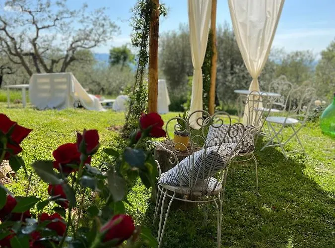 Le Casette Apartamento Assisi