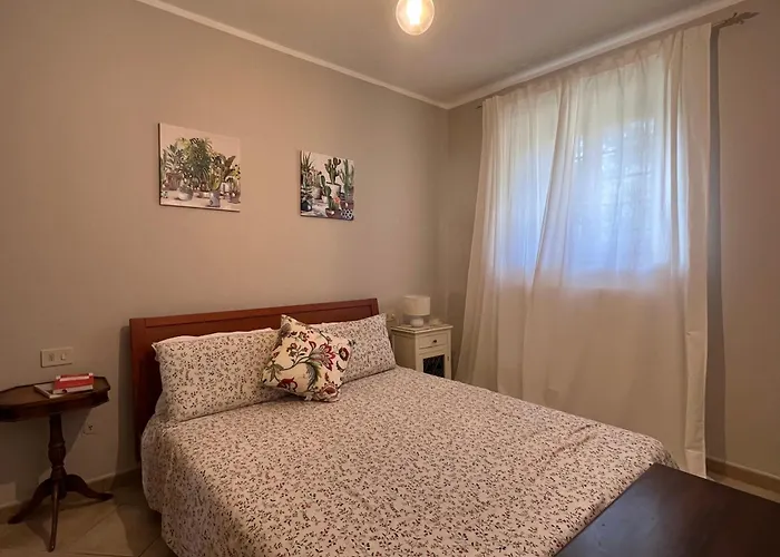 Le Casette Apartamento