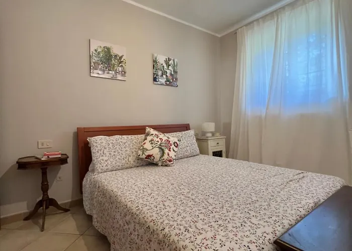 Apartamento Le Casette *