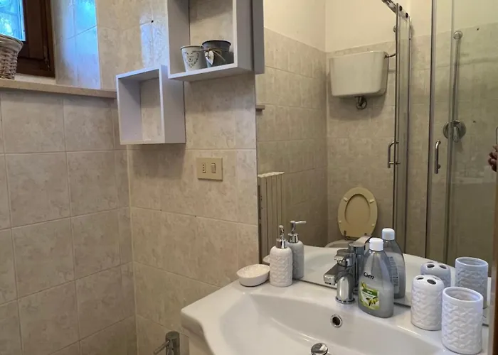 Le Casette Apartamento Assisi